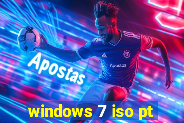 windows 7 iso pt-br